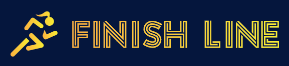 Finish Line